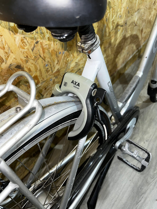 Second-hand women's bicycle Giant Centro 28 inch 50 cm