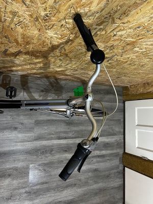 Tweedehands Damesfiets Giant Melbourne 28 inch 61 cm