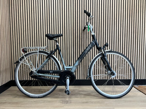 Giant CS1 Damesfiets 28 Inch 56 cm 7 Versnellingen