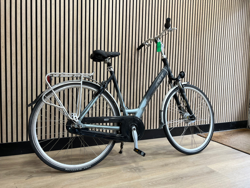 Giant CS1 Damesfiets 28 Inch 56 cm 7 Versnellingen