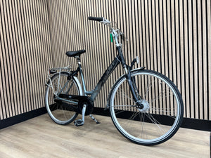 Giant CS1 Damesfiets 28 Inch 56 cm 7 Versnellingen
