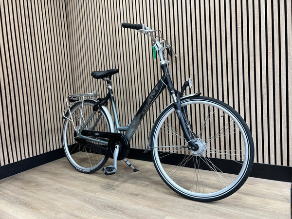Giant CS1 Damesfiets 28 Inch 56 cm 7 Versnellingen
