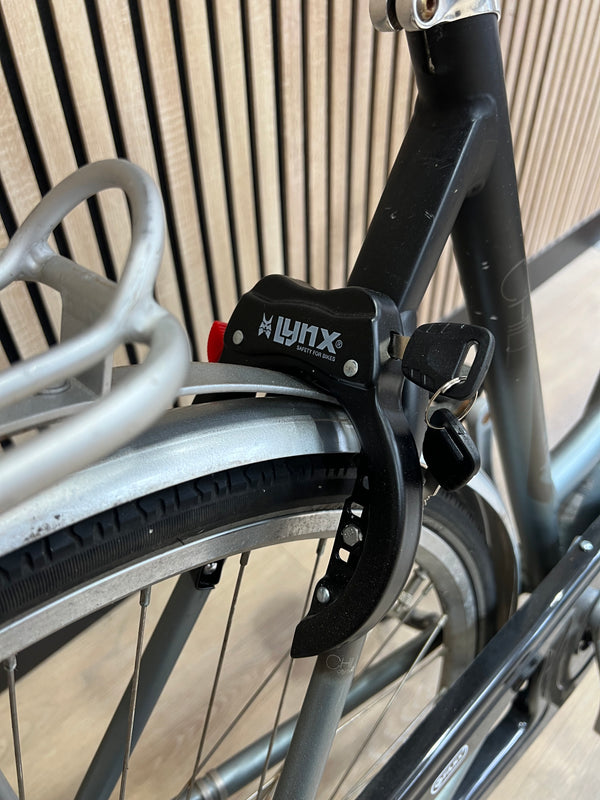 Giant CS1 Damesfiets 28 Inch 56 cm 7 Versnellingen