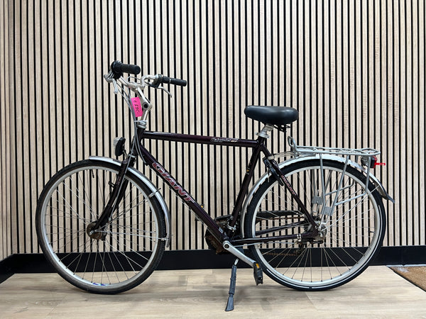 Tweedehands Herenfiets Giant Cabriolet 28 inch 57 cm