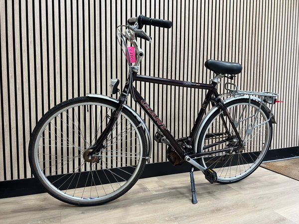 Tweedehands Herenfiets Giant Cabriolet 28 inch 57 cm