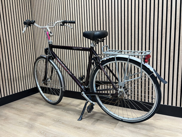 Tweedehands Herenfiets Giant Cabriolet 28 inch 57 cm