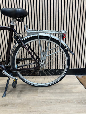 Tweedehands Herenfiets Giant Cabriolet 28 inch 57 cm