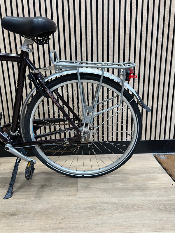 Tweedehands Herenfiets Giant Cabriolet 28 inch 57 cm