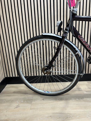 Tweedehands Herenfiets Giant Cabriolet 28 inch 57 cm