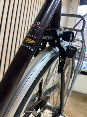 Tweedehands Herenfiets Giant Cabriolet 28 inch 57 cm