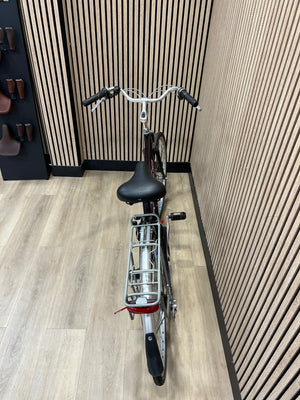 Tweedehands Herenfiets Giant Cabriolet 28 inch 57 cm