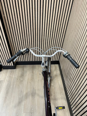 Tweedehands Herenfiets Giant Cabriolet 28 inch 57 cm