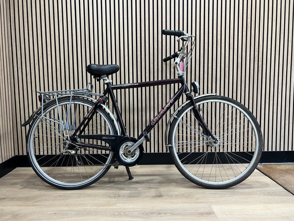 Tweedehands Herenfiets Giant Cabriolet 28 inch 57 cm