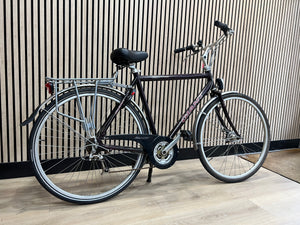 Tweedehands Herenfiets Giant Cabriolet 28 inch 57 cm