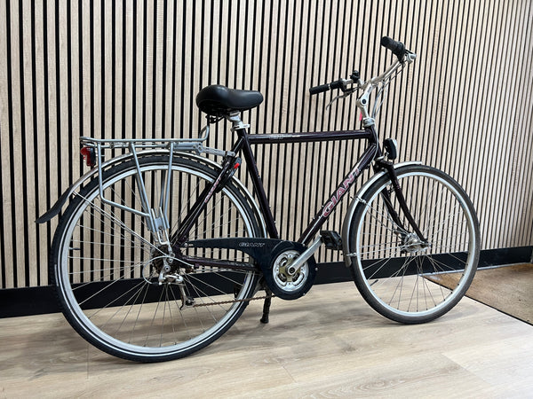 Tweedehands Herenfiets Giant Cabriolet 28 inch 57 cm