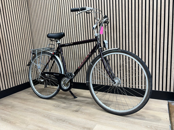 Tweedehands Herenfiets Giant Cabriolet 28 inch 57 cm