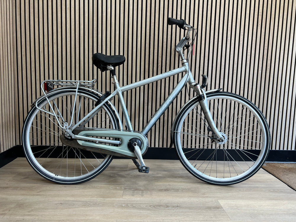 Giant Chill Herenfiets 28 Inch – 50 cm – 7 Versnellingen