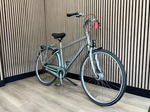 Second-hand men's bicycle Gazelle Esprit 28 inch 55 cm