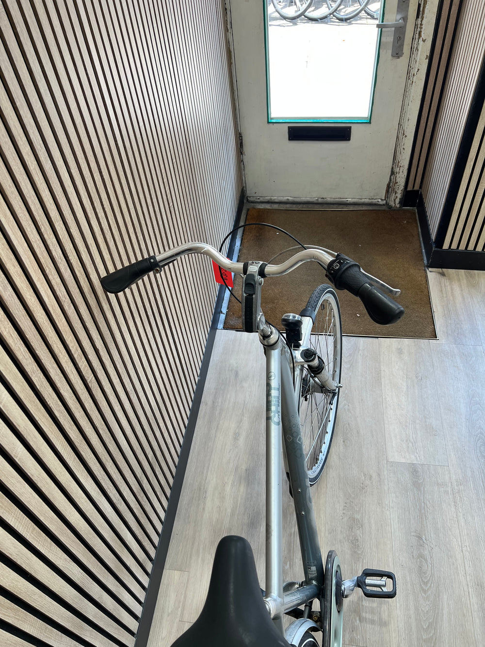 Giant Chill Herenfiets 28 Inch – 50 cm – 7 Versnellingen