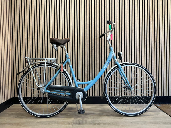 Giant Energy Damesfiets 28 Inch – 57 cm