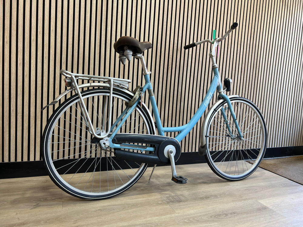 Giant Energy Damesfiets 28 Inch – 57 cm