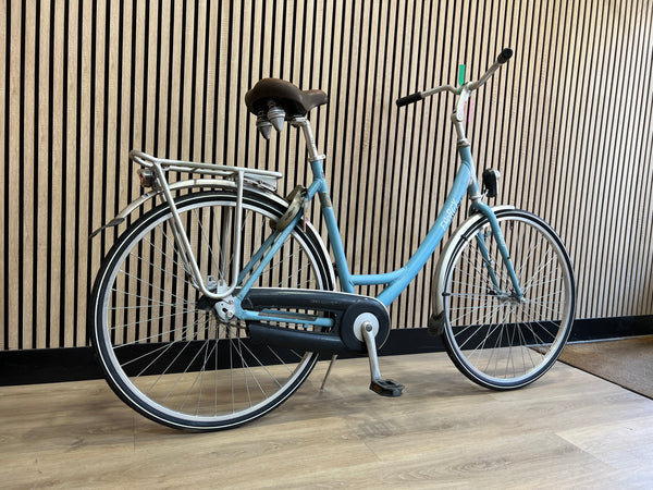 Giant Energy Damesfiets 28 Inch – 57 cm