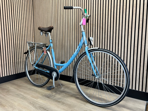 Giant Energy Damesfiets 28 Inch – 57 cm