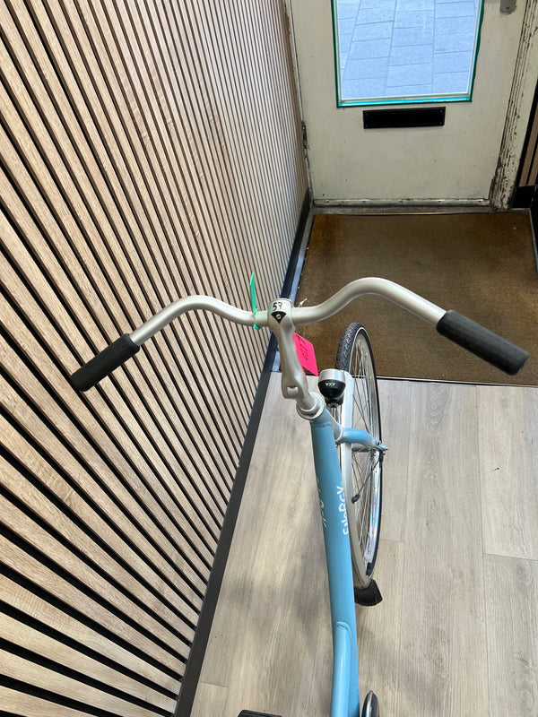Giant Energy Damesfiets 28 Inch – 57 cm