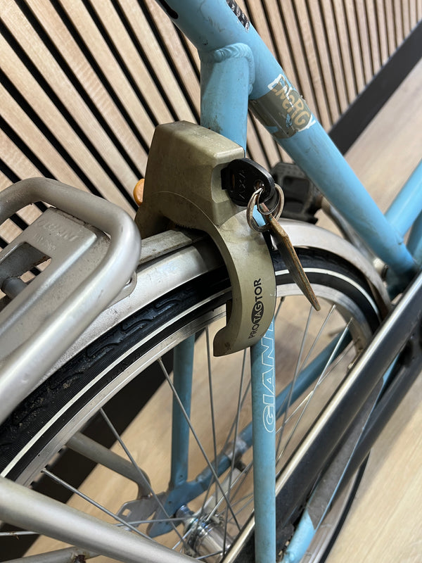 Giant Energy Damesfiets 28 Inch – 57 cm