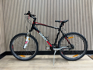 Tweedehands Herenfiets Giant Revel 28 inch 54 cm