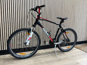 Tweedehands Herenfiets Giant Revel 28 inch 54 cm