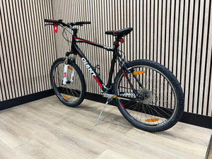 Tweedehands Herenfiets Giant Revel 28 inch 54 cm
