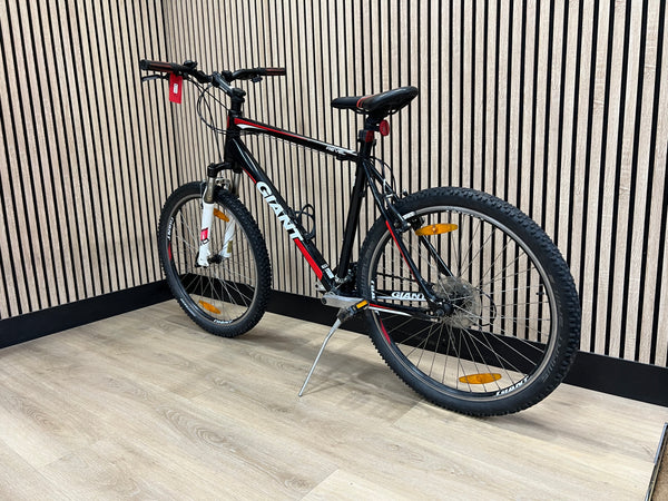 Tweedehands Herenfiets Giant Revel 28 inch 54 cm