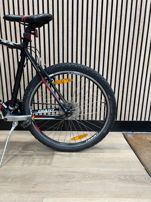 Tweedehands Herenfiets Giant Revel 28 inch 54 cm