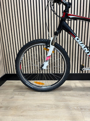 Tweedehands Herenfiets Giant Revel 28 inch 54 cm