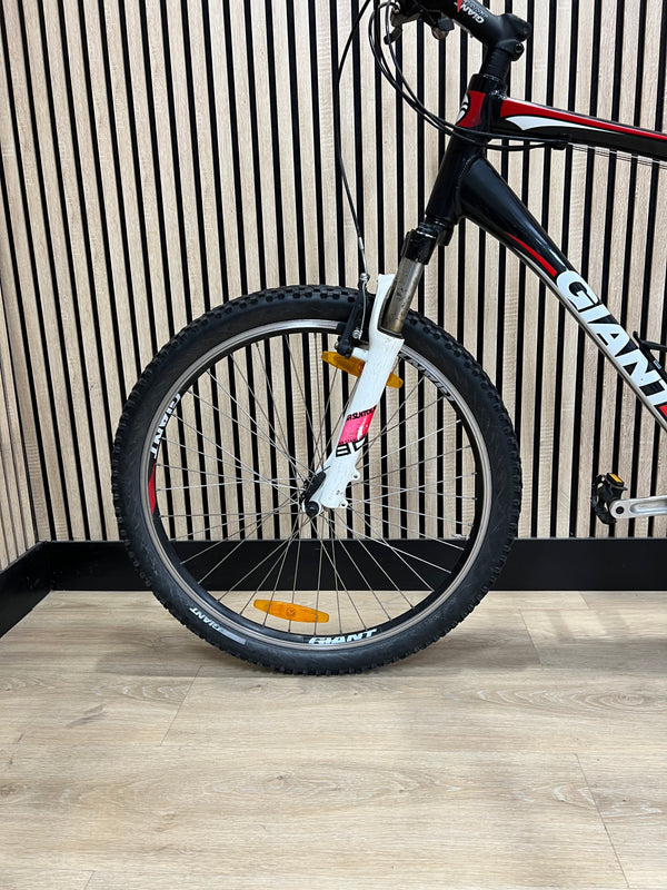 Tweedehands Herenfiets Giant Revel 28 inch 54 cm