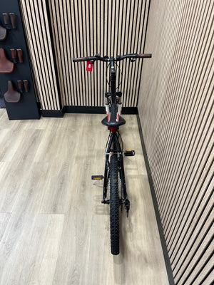 Tweedehands Herenfiets Giant Revel 28 inch 54 cm
