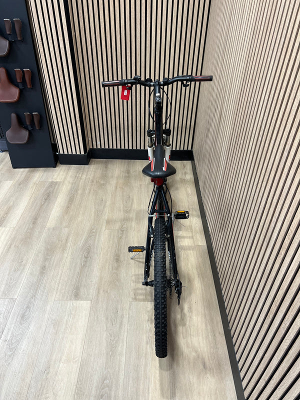 Tweedehands Herenfiets Giant Revel 28 inch 54 cm