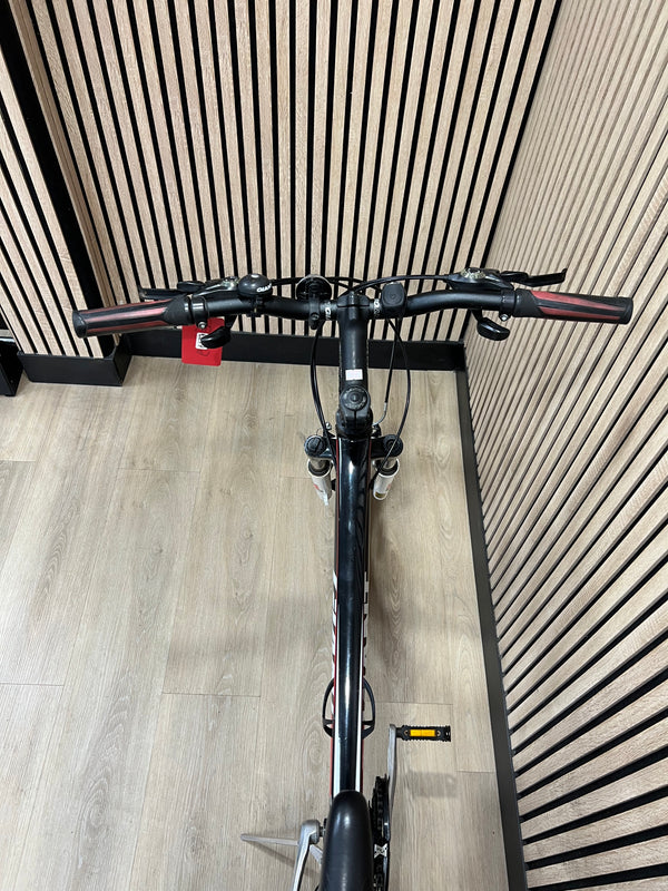 Tweedehands Herenfiets Giant Revel 28 inch 54 cm