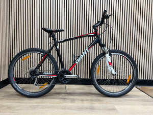 Tweedehands Herenfiets Giant Revel 28 inch 54 cm