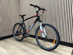 Tweedehands Herenfiets Giant Revel 28 inch 54 cm