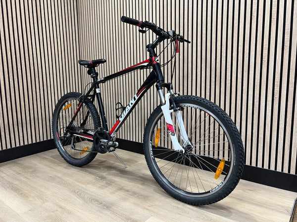 Tweedehands Herenfiets Giant Revel 28 inch 54 cm