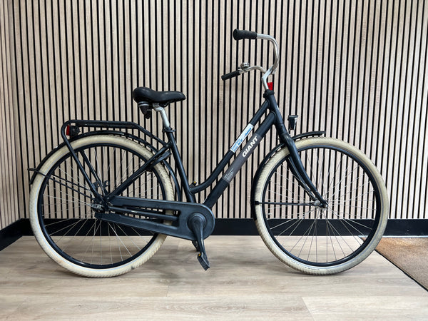 Second-hand women's bicycle Cortina U4 28 inch 51 cm