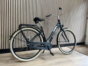 Second-hand women's bicycle Cortina U4 28 inch 51 cm