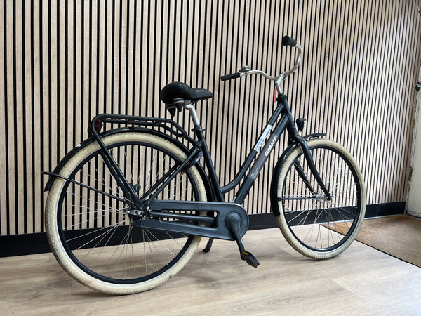 Second-hand women's bicycle Cortina U4 28 inch 51 cm