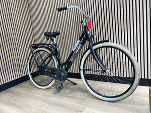 Second-hand women's bicycle Cortina U4 28 inch 51 cm