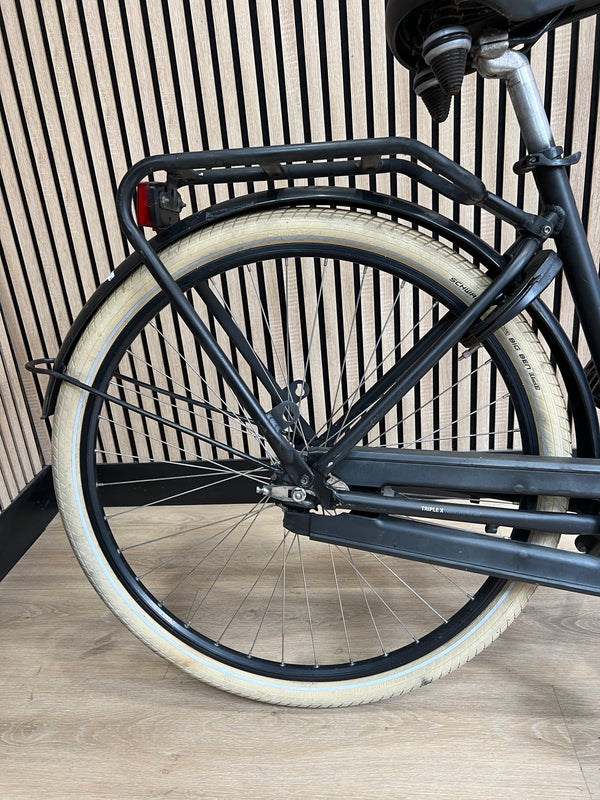 Second-hand women's bicycle Cortina U4 28 inch 51 cm