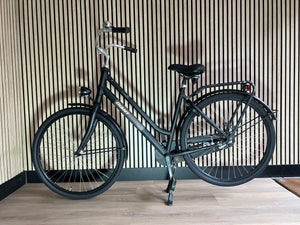 Second-hand women's bicycle Cortina U4 28 inch 51 cm