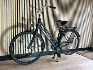 Second-hand women's bicycle Cortina U4 28 inch 51 cm