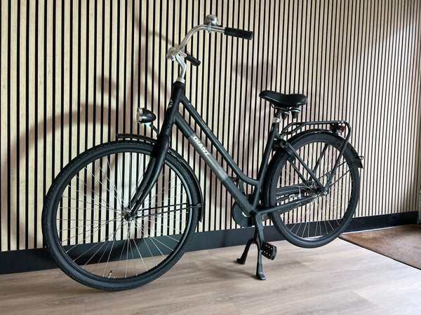 Second-hand women's bicycle Cortina U4 28 inch 51 cm